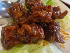 -德成饭店
