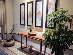 -鼎族怡华·指压·经络·疗愈SPA(紫荆店)
