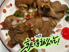 -嘉逸传菜(洛川东路店)