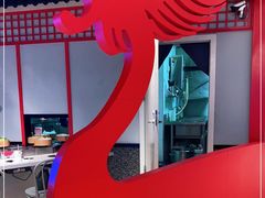 -龍歌自助小火锅(市北和达中心城店)