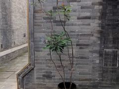 -李叔同故居纪念馆