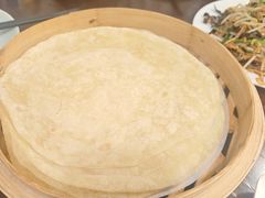 -沣元春饼馆(幸福巷店)