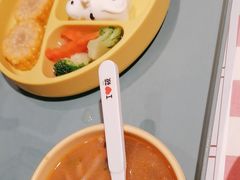 -西贝(南开大悦城店)