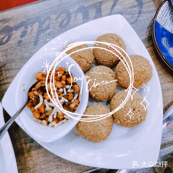 贵州餐厅(越秀店)