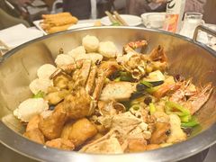 -七欣天香辣蟹火锅(南京建宁路大观天地店)