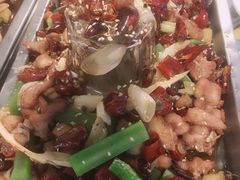 -滋味烤鱼(超洋店)