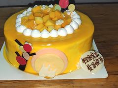 -幸福西饼生日蛋糕·下午茶(思明店)