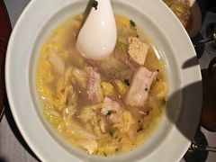 -宏达老菜馆(东安街店)