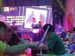 -MOSSO音乐酒吧·Live House(南京西路店)