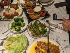 -关夫人餐厅(阳光广场店)