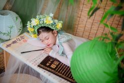 -KISS蜜摄影美学馆(香榭名苑店)