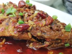 -成都驻京办餐厅(蜀都宾馆店)