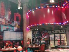 -捞围鲜·港式打边炉(海阳路店)