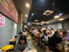 大堂-范贤光鸡公煲(平乐园总店)