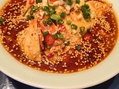 重庆口水鸡-湘轩·土菜研究院(光大店)