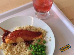 -宜家·瑞典风味餐厅(青岛商场店)