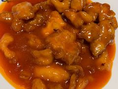 -常和州·夜宵大排档(常州单店)