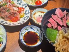 -满满初牛·炭烧牛肉专门店(国大店)