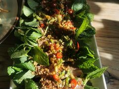 薄荷牛肉卷-云之南(八里庄店)