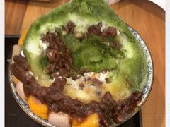 -WONDER ICE 萬得冰田(建設路总店)