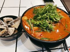 -肥汁米蘭香港米线(长宁来福士店)