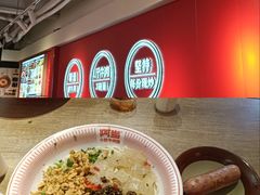 -阿当·小炒牛肉面(人广店)