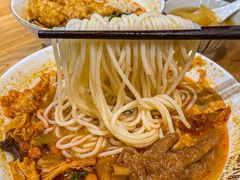 -螺小胖柳州螺蛳粉(钟楼总店)