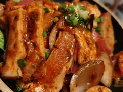 -酒拾烤肉(阳光100店)