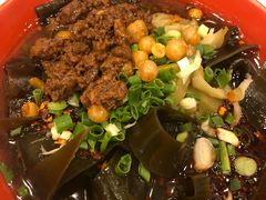 -阿坤传统手工小吃(沙坪坝店)
