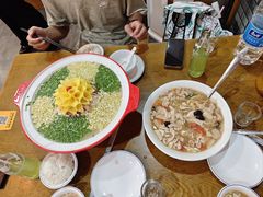 -杏花村水席楼·洛阳水席(老城十字街店)