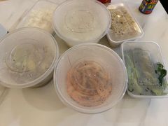 -景好海鲜餐厅(大鹏必选旅游店)