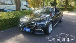 -宁波甬诚婚车(新典路店)