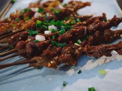 -小板凳(四公里店)