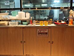 -华府九号海鲜烧烤大排档(龙域店)