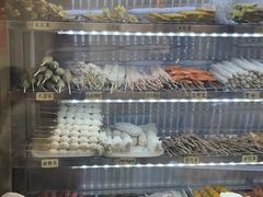 -张记炸串肠粉