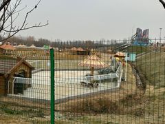 -红山体育乐园