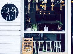 -Egg•Allday Brunch(襄阳北路店)