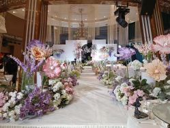 -四方阁酒楼·宴会厅(圣灯店)