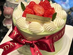 -卷心卷意·轻甜蛋糕(新光天地店)