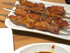 -品回味清真西北楼(宁波首店)