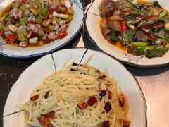 -陈三炖鸡馆(金众小区店)