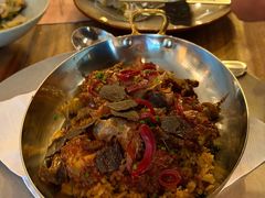 -RAC BAR(安福路店)