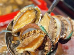 -亚马逊蒸汽活海鲜自助(LCM置汇旭辉广场店)