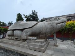 -正定古城-开元寺