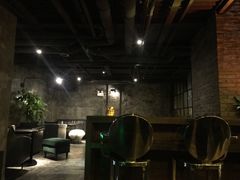 大堂-C&R西班牙餐厅