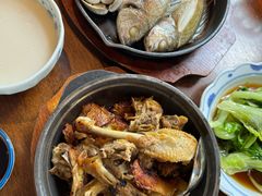 -林四喜·闽南传家菜(鼓浪屿店)