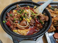 -沈妈砂锅(光华村店)