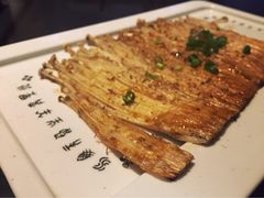 -很久以前羊肉串(清河店)