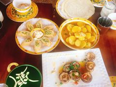 -玛吉阿米·餐吧