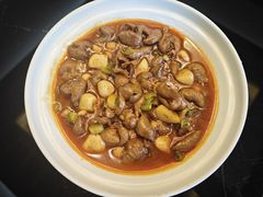 -富乐山酒店(西黄城根北街店)